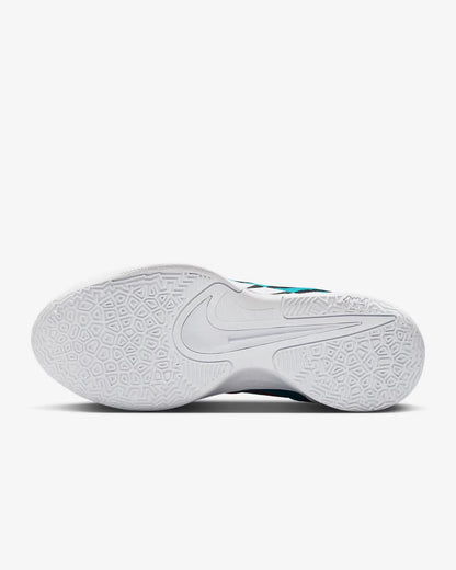 Tênis Nike Ja 2 EP Scratch