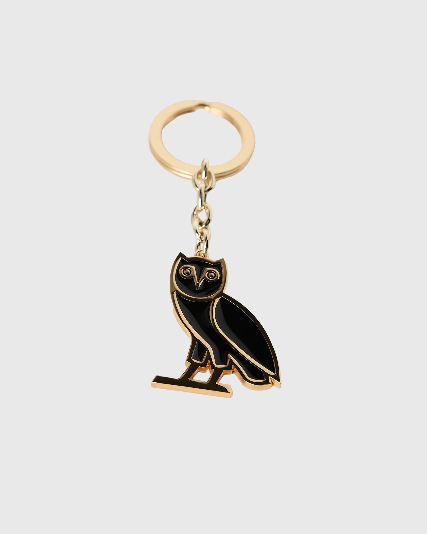 Keychain Black