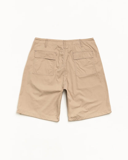 SURPLUS SHORT