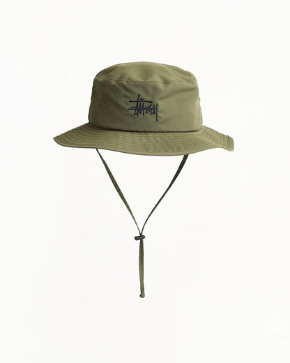 BASIC BOONIE HAT