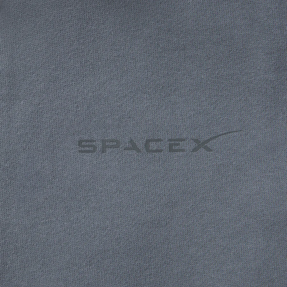 UNISEX SPACEX TRACK JACKET