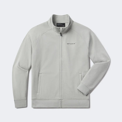 UNISEX SPACEX TRACK JACKET