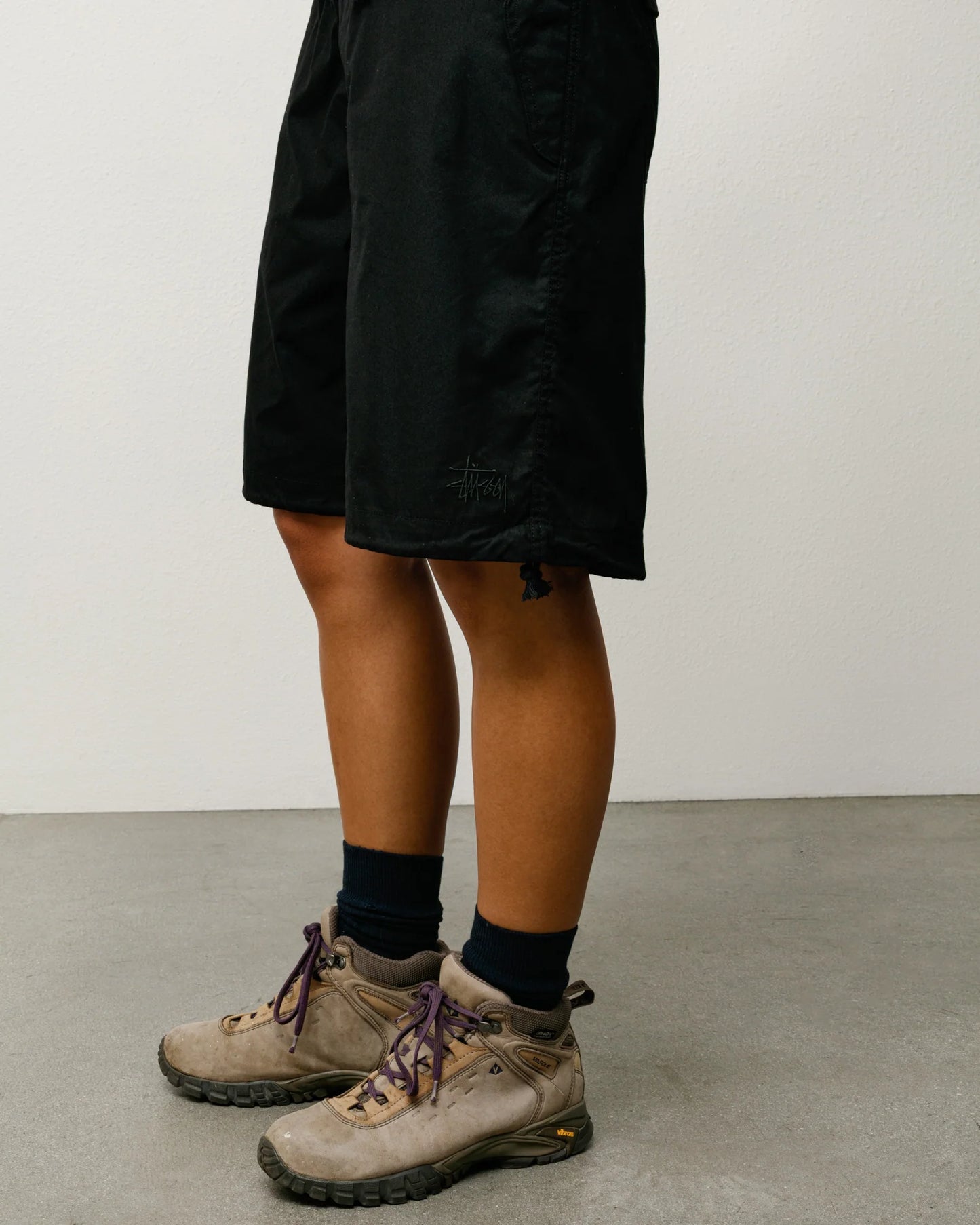 SURPLUS SHORT