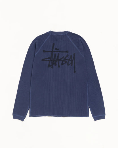 BASIC STÜSSY THERMAL