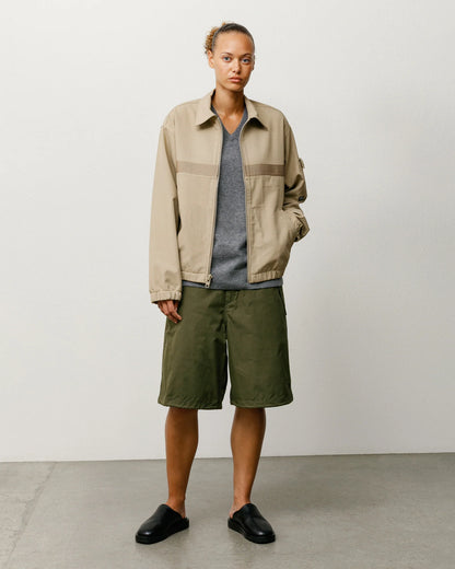 SURPLUS SHORT