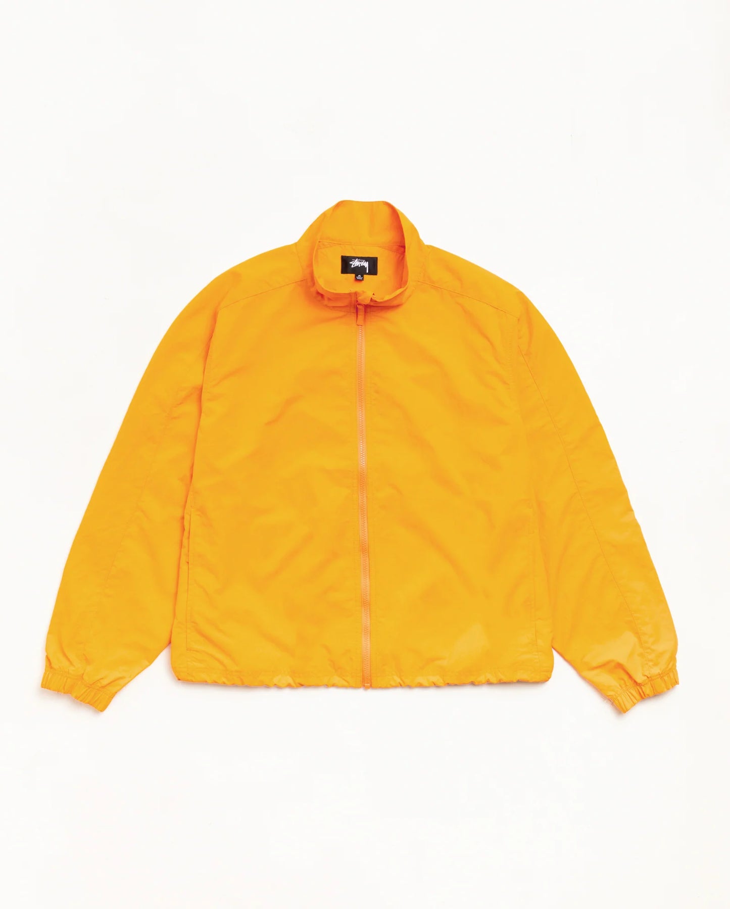 LIGHTWEIGHT MOCK JACKET
