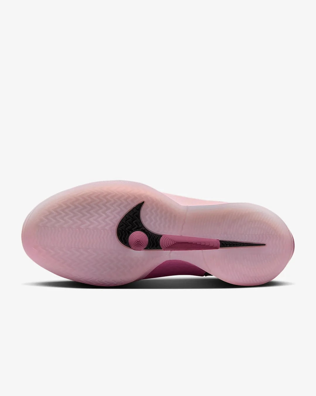 Tênis Nike Sabrina 2 Bubble