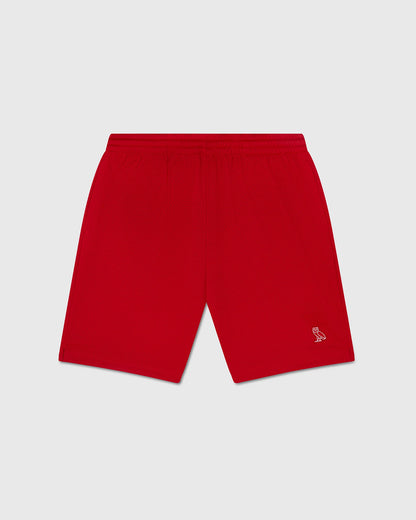Classic Mesh Short