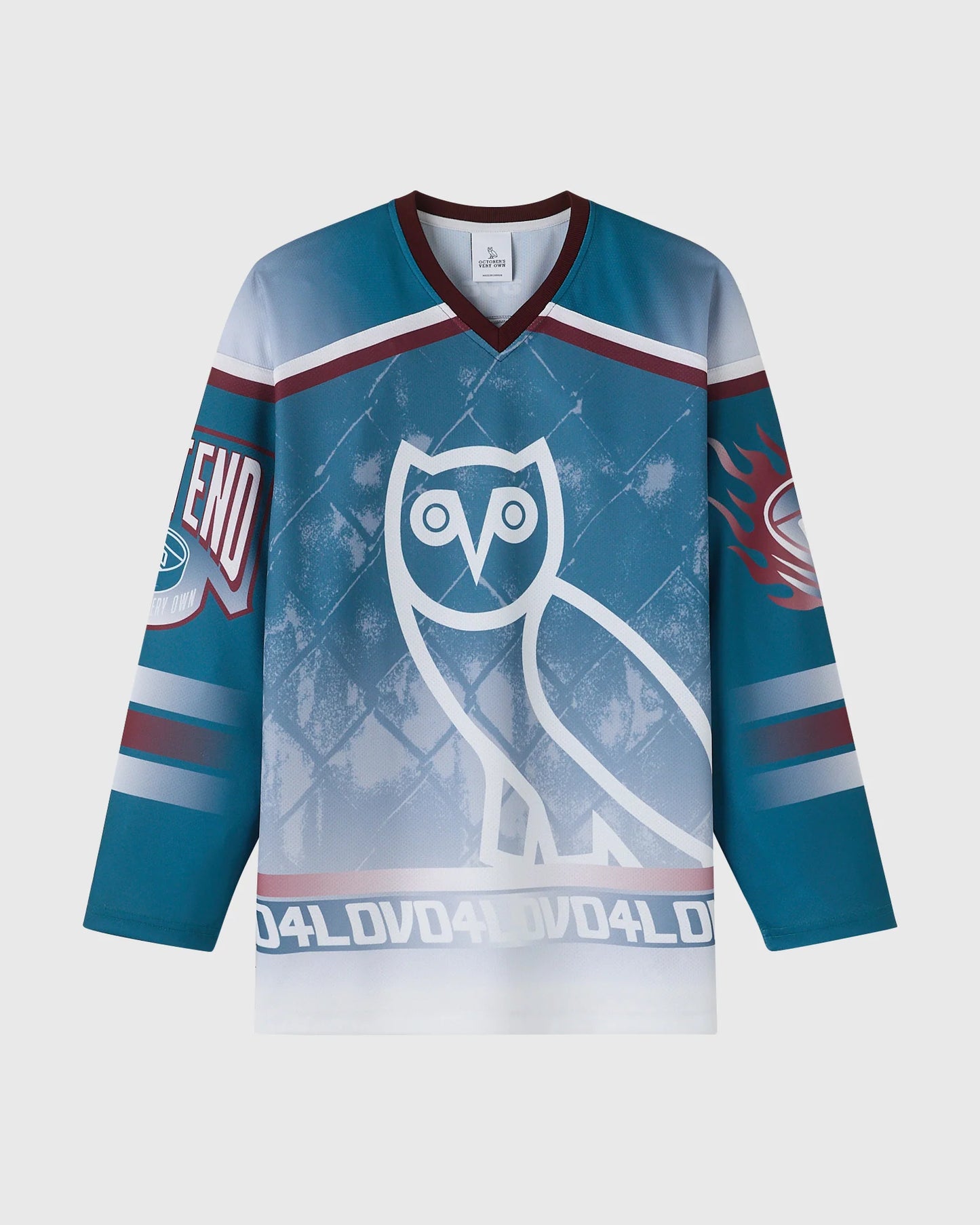 Hockey Jersey