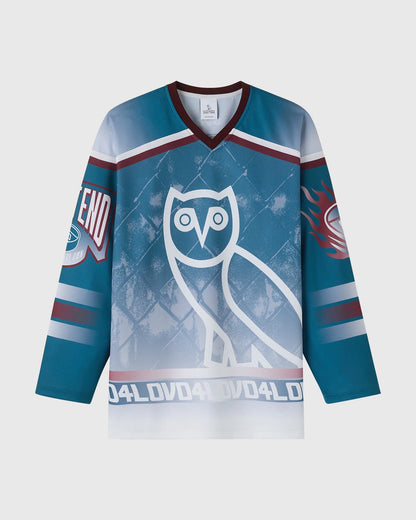 Hockey Jersey