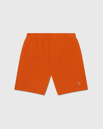 Classic Mesh Short
