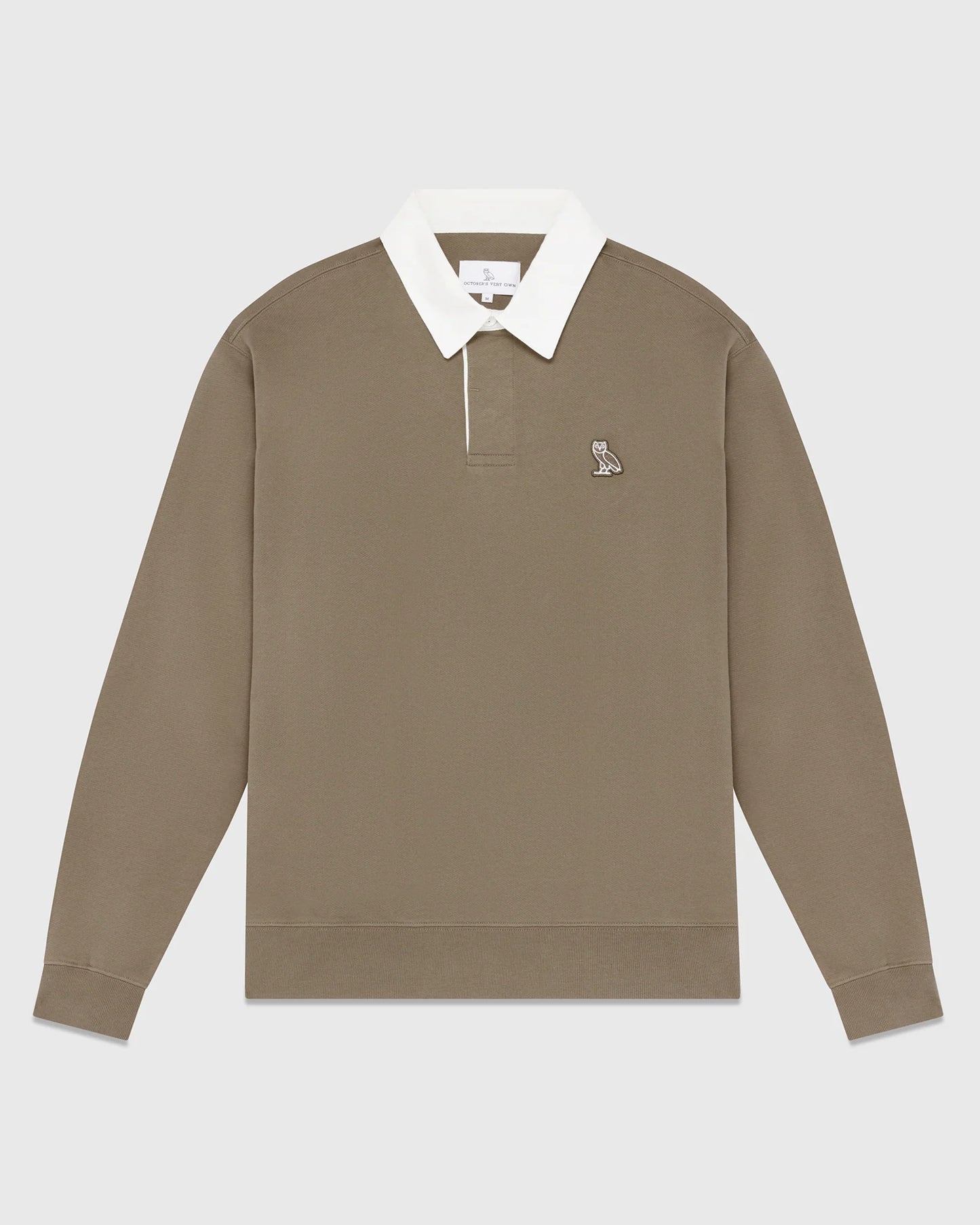 Classic Rugby Polo
