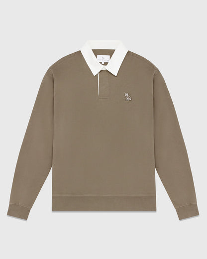 Classic Rugby Polo