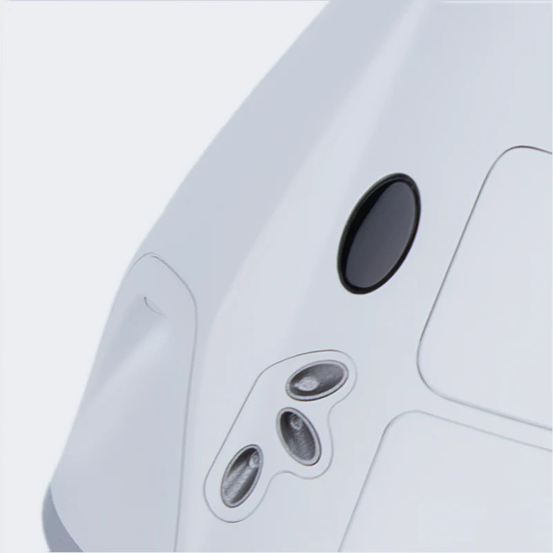 SPACEX DRAGON SCALE MODEL