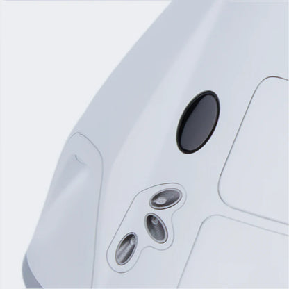 SPACEX DRAGON SCALE MODEL