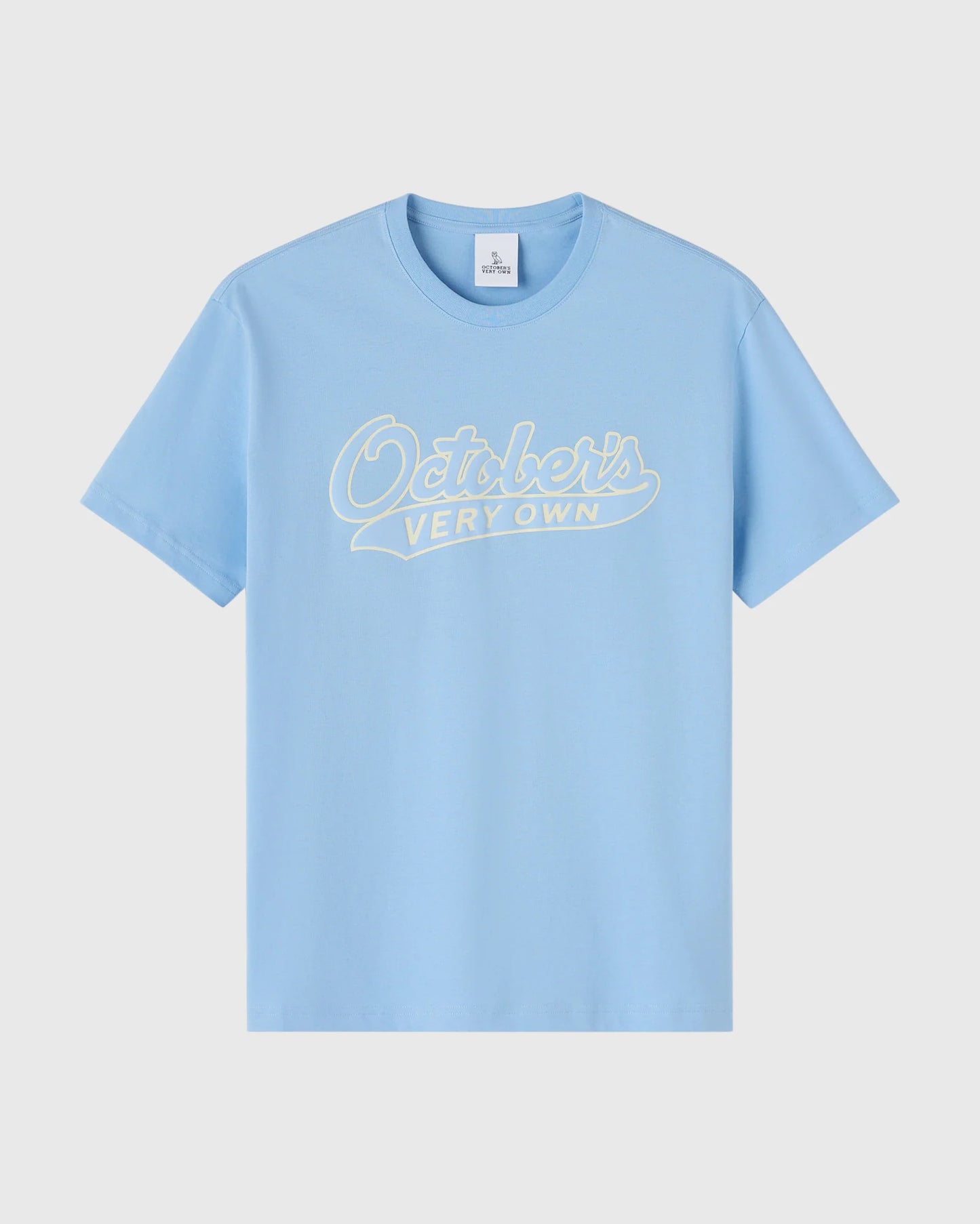 Sports Script Tee