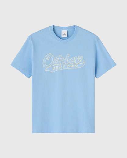 Sports Script Tee