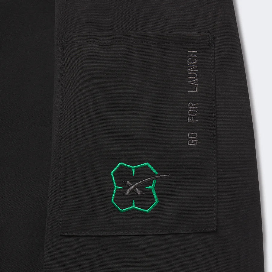 UNISEX LUCKY LAUNCH WORK JACKET