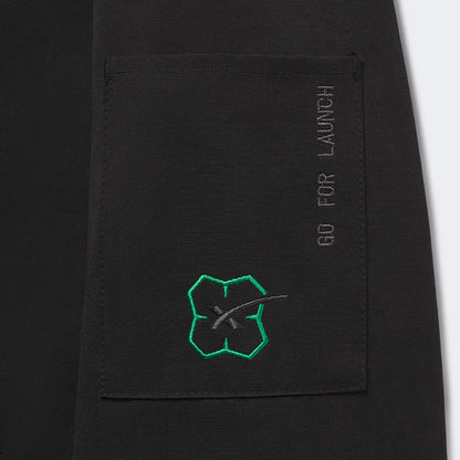 UNISEX LUCKY LAUNCH WORK JACKET