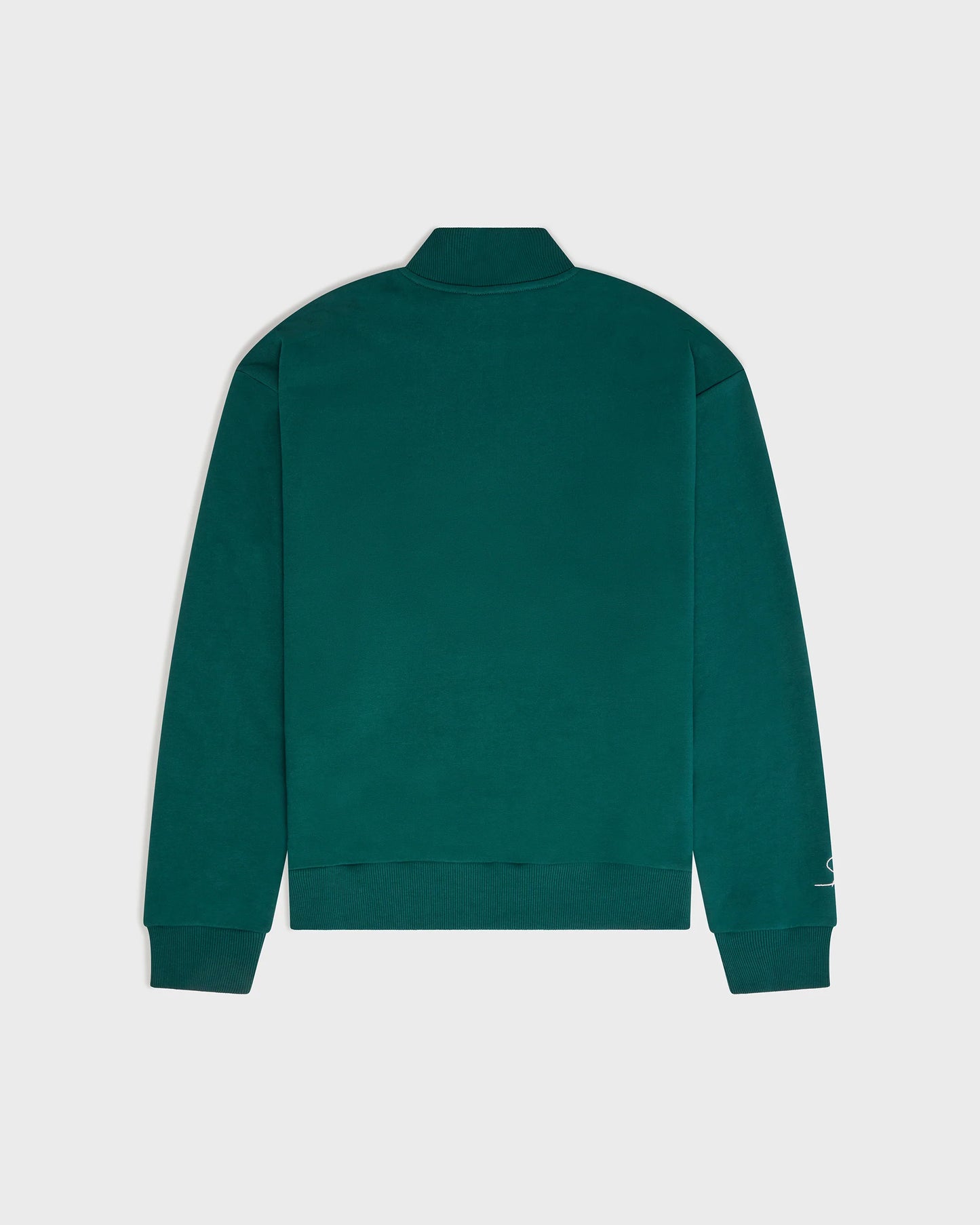 CORE QUARTER ZIP