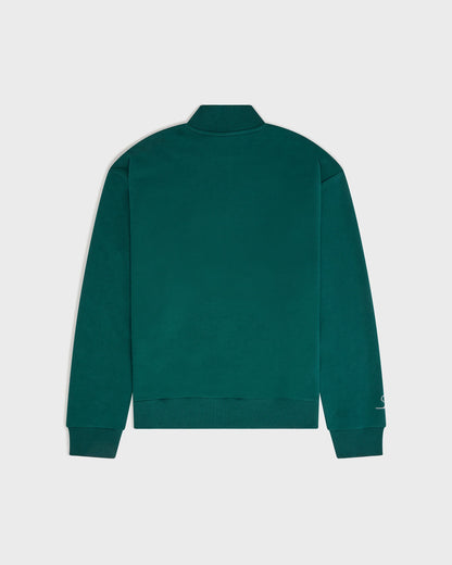 CORE QUARTER ZIP