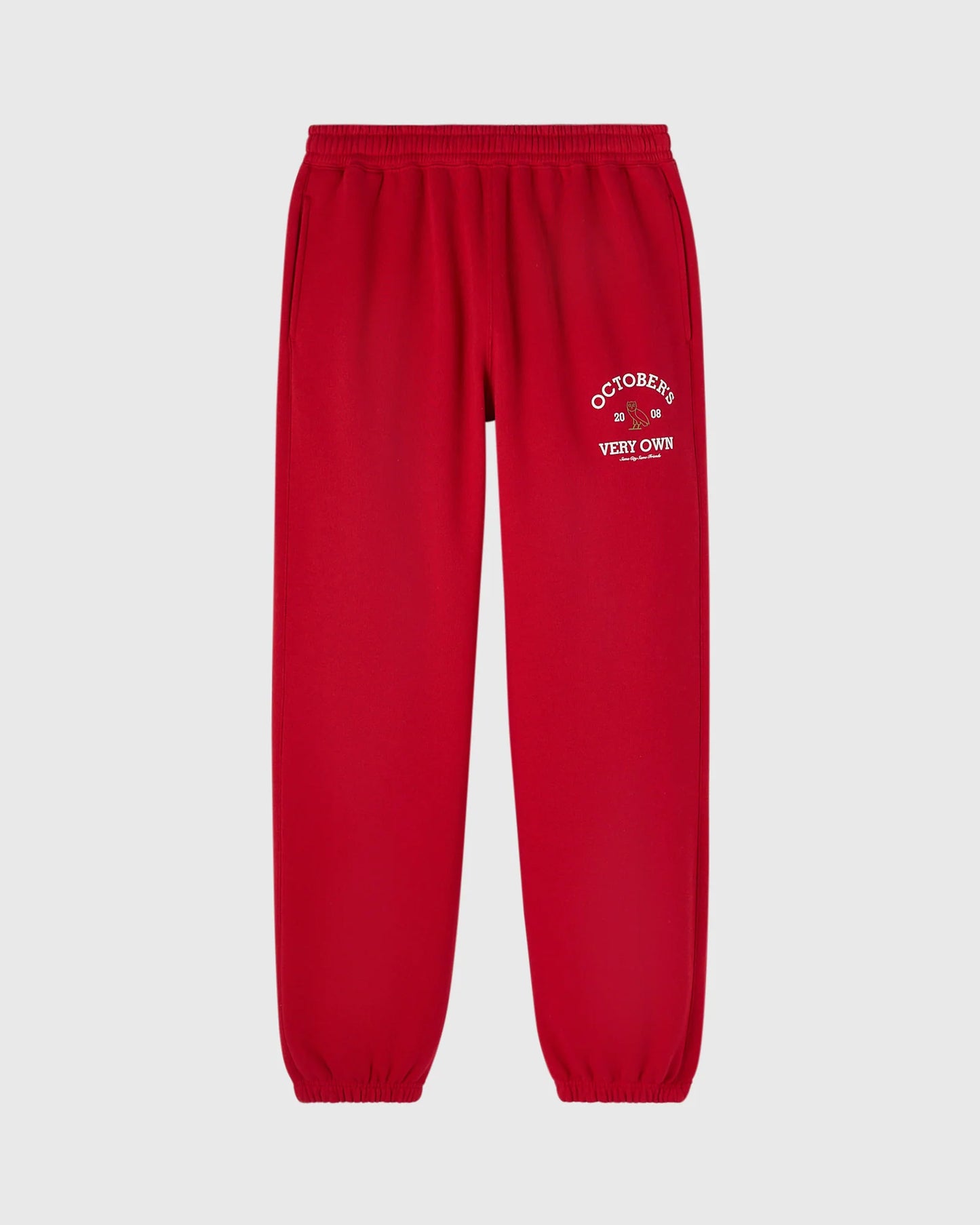 Collegiate Sweatpant