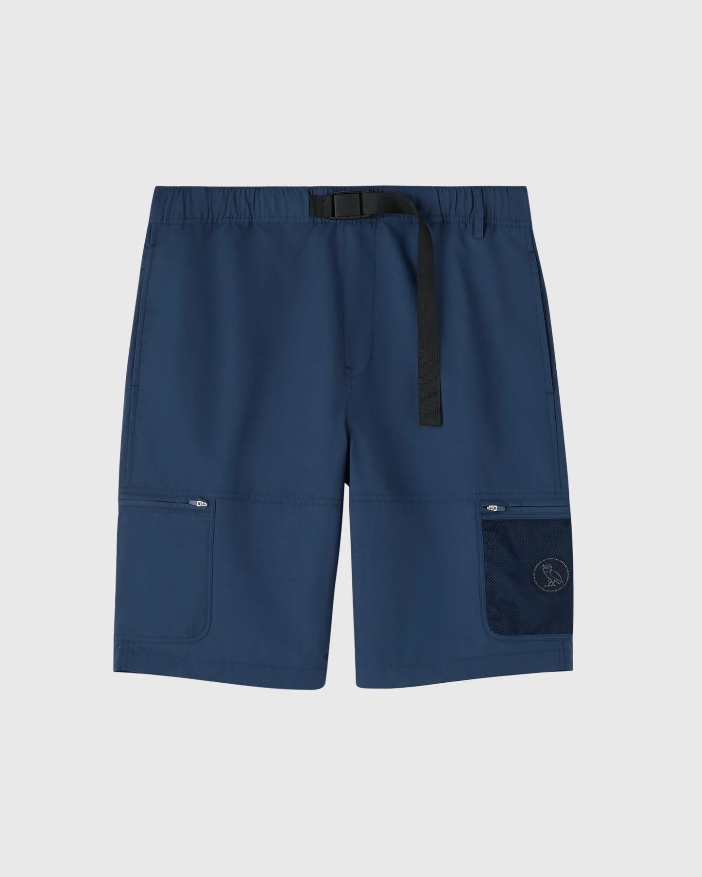 Nylon Hiking Short