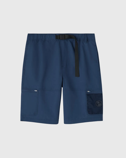 Nylon Hiking Short
