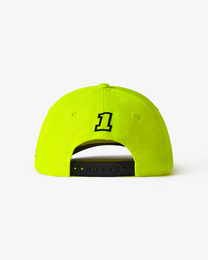 2026 GRANDSTAND SNAPBACK CAP