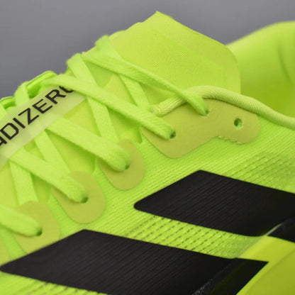 Tênis Adidas Adizero Evo SL Preto Verde
