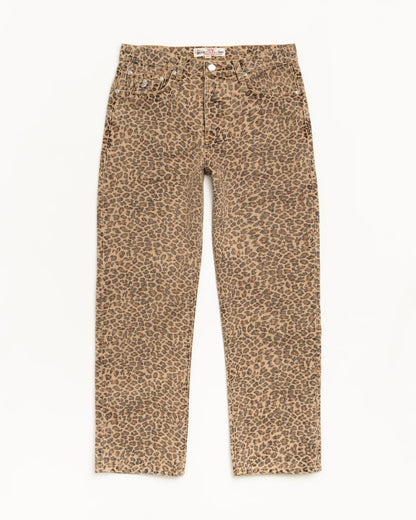NEW CLASSIC JEAN DENIM