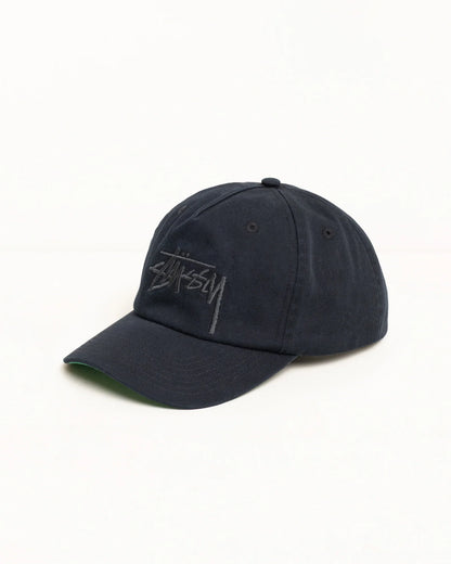 BIG STOCK SNAPBACK CAP