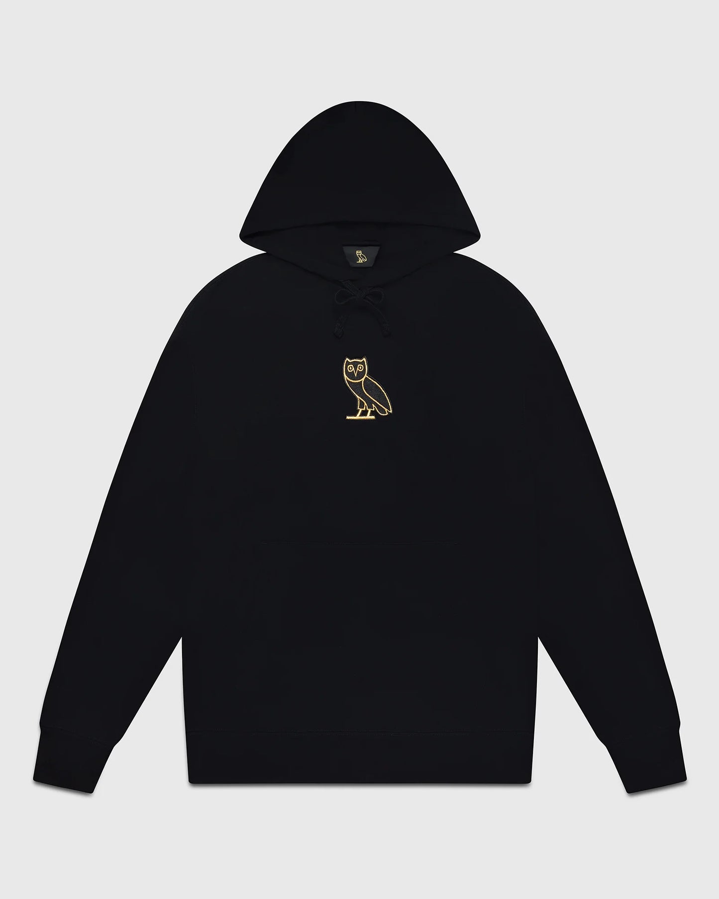 Signature Hoodie 2025