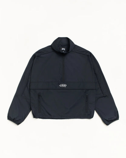 LIGHTWEIGHT PULLOVER JACKET