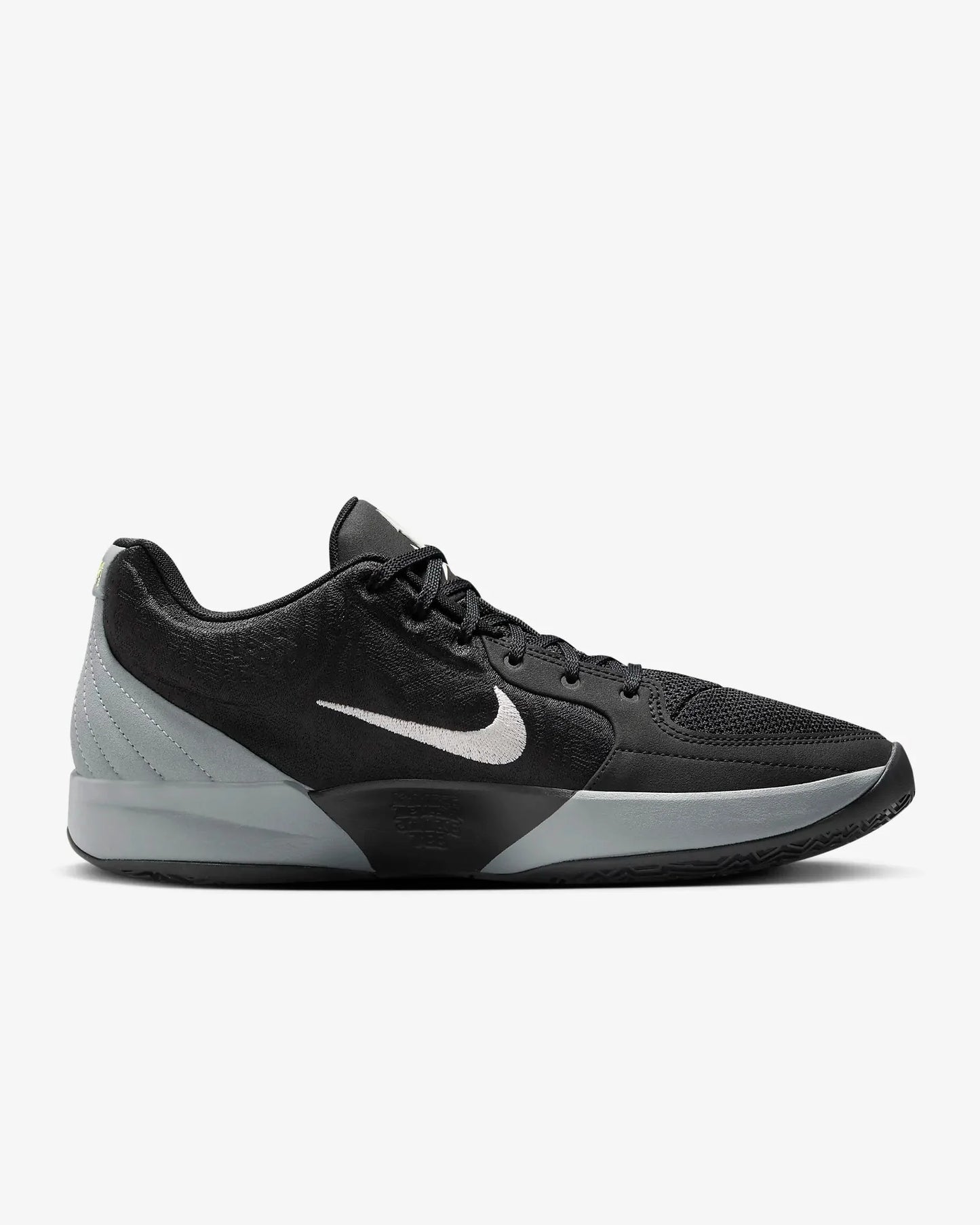 Tênis Nike Ja 2 Foundation