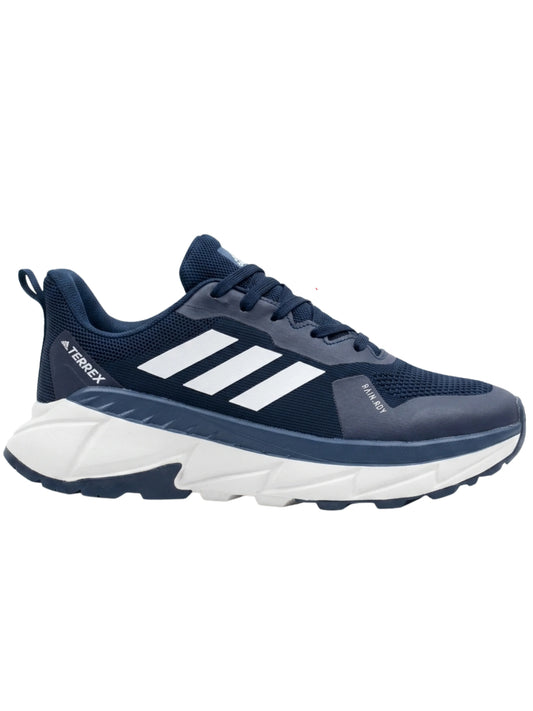 ADIDAS TERREX RAIN RDY BLUE