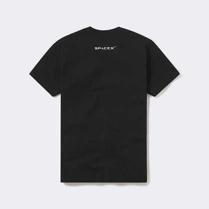 Mens Occupy Mars T Shirt