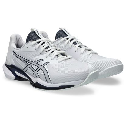 Tênis Asics Solution Speed FF 3 Branco