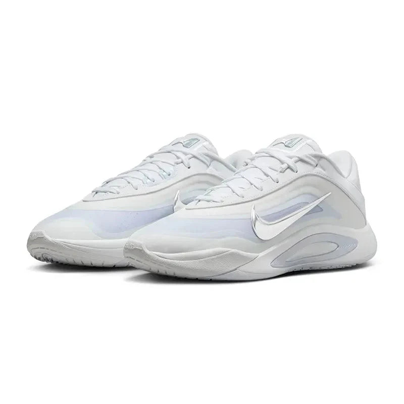 Tênis Nike AOne White