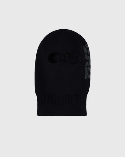 Runner Balaclava Black