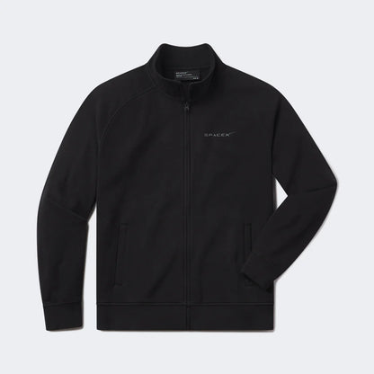 UNISEX SPACEX TRACK JACKET