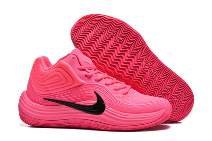Tênis Nike Precision 8 Rosa