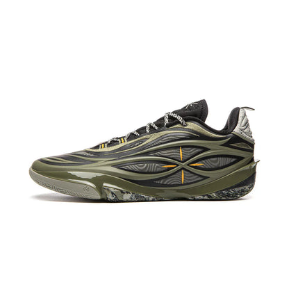 Tênis Li Ning Wade 808 5 Ultra V2 Veteran