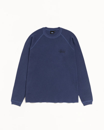 BASIC STÜSSY THERMAL