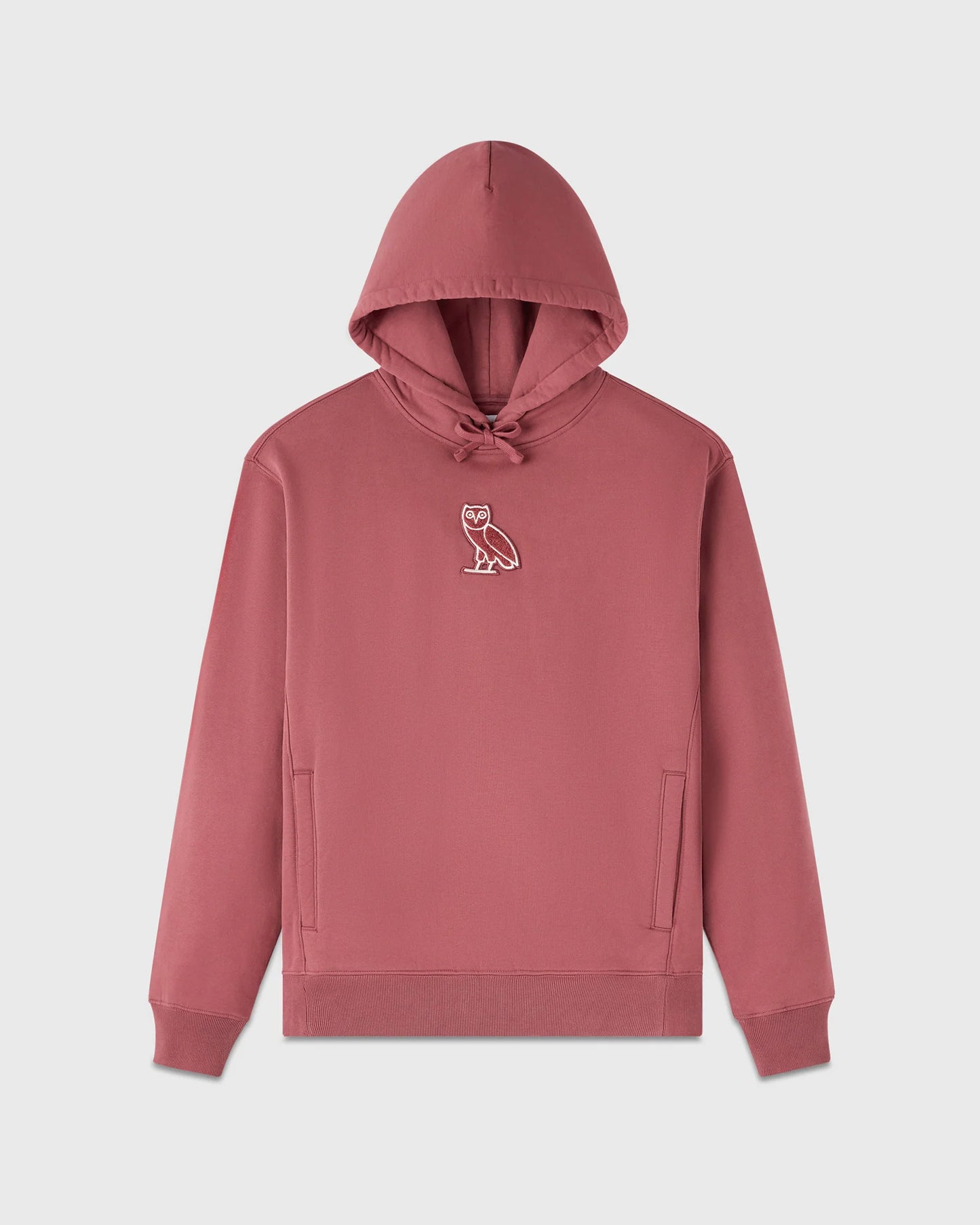 Signature Hoodie 2025