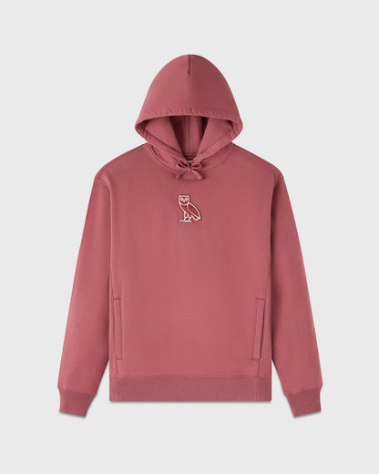 Signature Hoodie 2025