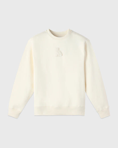 Signature Crewneck 2025