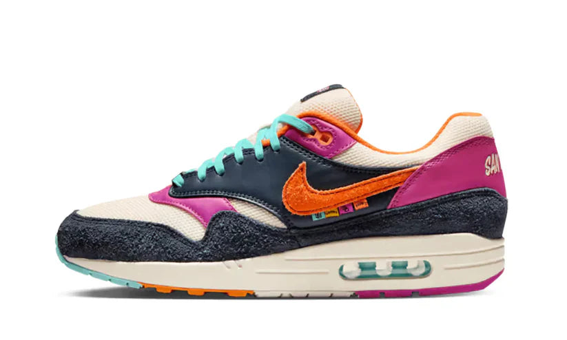 Air Max 1 Padres City Connect 2026
