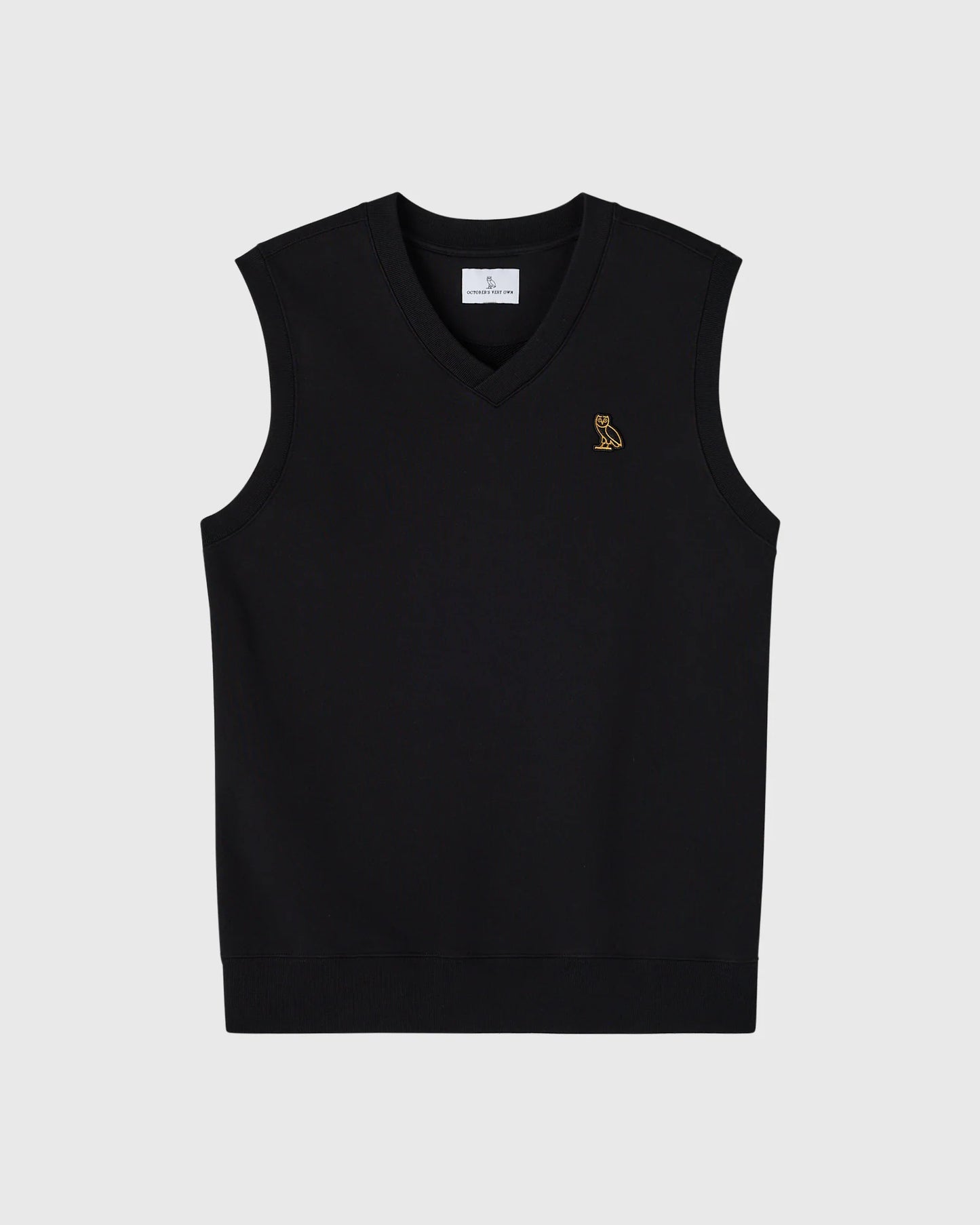 Classic Vest