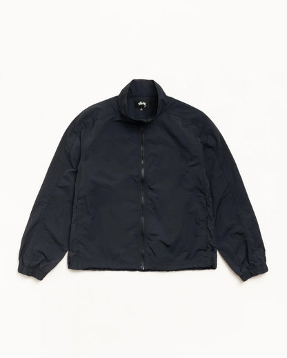 LIGHTWEIGHT MOCK JACKET
